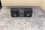 Ultra Compact JBL Center Channel 136SICEN - Image 3