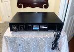 JVC Compact Disc Player with Digital Coaxial Output XL-Z411BK - Image 2