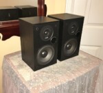 Very Competent Polk Bookshelf Speakers R15 - Image 3