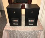 Very Competent Polk Bookshelf Speakers R15 - Image 5