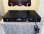 Rotel AM/FM Stereo Tuner in Very Good Condition RT-830A - Image 2
