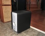 Athena 8" Active Subwoofer M225 - Image 2