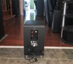 Athena 8" Active Subwoofer M225 - Image 3