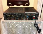 High Quality Cambridge Audio 600 Watt 6.1 AVR Azur 540R V2 - Image 2