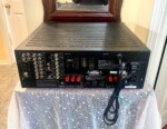 Harman Kardon 200 Watt 5.1 AVR, AVR 110 - Image 2