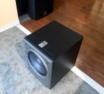 Solidly Built JBL Northridge E Series 10" Subwoofer E150P - Image 2