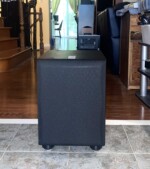 Solidly Built JBL Northridge E Series 10" Subwoofer E150P - Image 3