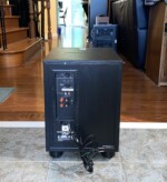 Solidly Built JBL Northridge E Series 10" Subwoofer E150P - Image 4
