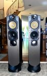 Gorgeous Reference Collection Paradigm Towers Studio 60 v3 (Reduced)