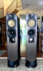 Gorgeous Reference Collection Paradigm Towers Studio 60 v3 (Reduced)