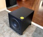 Definitive Technologies 10" Subwoofer **As is** ProSub 1000 - Image 2