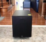 Definitive Technologies 10" Subwoofer **As is** ProSub 1000 - Image 3