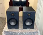 Monitor Audio Bookshelf Speakers w/ original Packaging Bronze 50 - Image 2