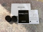 Monitor Audio Bookshelf Speakers w/ original Packaging Bronze 50 - Image 6