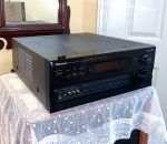 Pioneer Elite 500 Watt 5.1 AVR with Phono VSX-26TX - Image 3