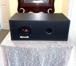Impressive 20lb Polk Center Channel CS245i - Image 4