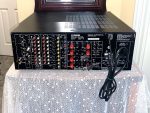 Yamaha 500 Watt 5.1 AVR w/ Phono, Pre-Outs, Main-Ins RX-V1000 - Image 4