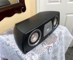 Distinctive 150 Watt JBL Center Spkr Northridge Series N-Center - Image 2