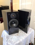 Distinctive, Audiophile Quality NHT Bookshelf speakers 1.3 - Image 2