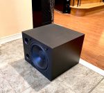 PSB 10" Active Subwoofer Forward Firing Alpha Subsonic 1 - Image 2