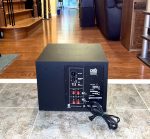 PSB 10" Active Subwoofer Forward Firing Alpha Subsonic 1 - Image 4