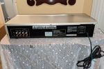 Technics Dual 7-Band Stereo Graphic Equalizer SH-8025 - Image 2