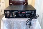 Budget Yamaha 375 Watt 5.1 AVR with Remote RX-V430 - Image 3
