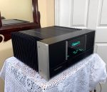 Harman Kardon Citation 150 WPC Stereo Power Amplifier X-I REDUCED - Image 3