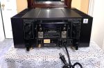 Harman Kardon Citation 150 WPC Stereo Power Amplifier X-I REDUCED - Image 4