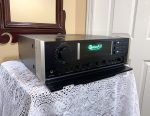 Harman Kardon Citation Stereo Preamplifier Control Center X-II REDUCED - Image 2
