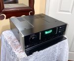 Harman Kardon Citation Stereo Preamplifier Control Center X-II REDUCED - Image 3
