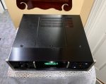 Harman Kardon Citation Stereo Preamplifier Control Center X-II REDUCED - Image 4