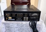 Harman Kardon Citation Stereo Preamplifier Control Center X-II REDUCED - Image 5