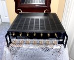 Lexicon High-performance 125 WPC 7-channel Power Amplifier GX-7 REDUCED - Image 4