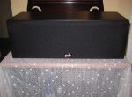Quality PSB Center Channel Speaker Century 100Ci - Image 2