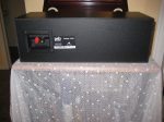 Quality PSB Center Channel Speaker Century 100Ci - Image 3