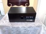 Tannoy Revolution Espresso Center Speaker in Real Wood DC4LCR - Image 6