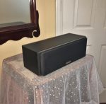 Impressive Tannoy Center Channel Speaker Mercury mC - Image 3