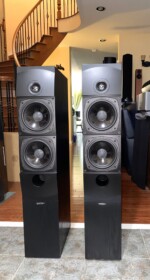 Surprisingly Good, Efficient Mid-Size Energy Towers e:XL-26 - Image 2