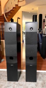 Surprisingly Good, Efficient Mid-Size Energy Towers e:XL-26 - Image 3
