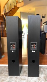 Surprisingly Good, Efficient Mid-Size Energy Towers e:XL-26 - Image 4