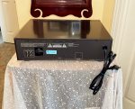 Late Model JVC Dual Cassette Deck w/ Auto Reverse TD-W505 - Image 2