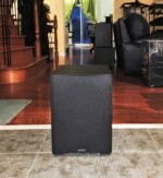Martin Logan 10" Active Subwoofer 360 Watt Peak MLT-2 Sub