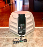 Distinctive, Award-Winning Mission 8" Corner Subwoofer FS1 - Image 4
