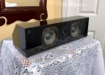 Beautifully engineered NHT Center speaker VS-1.2a - Image 3