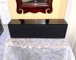 Beautifully engineered NHT Center speaker VS-1.2a - Image 2
