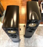 Gorgeous Reference Paradigm Towers in Dark Cherry Studio 60 v3 - Image 4