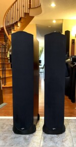 Gorgeous Reference Paradigm Towers in Dark Cherry Studio 60 v3 - Image 5