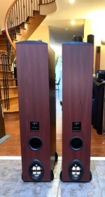 Gorgeous Reference Paradigm Towers in Dark Cherry Studio 60 v3 - Image 6