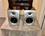 Athena Bookshelf Speakers S.5 MKII - Image 2